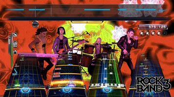 Redeem Rock Band 3 Wii