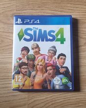 The Sims 4 PlayStation 4