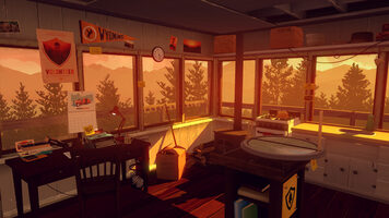 Firewatch PlayStation 4