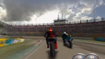 Superbike GP PlayStation 2