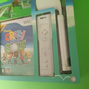 Buy Kidz Sports: Crazy Mini Golf Wii