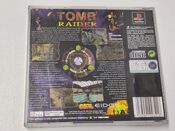 Tomb Raider PlayStation