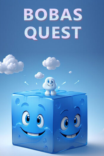 BobasQuest (PC) Steam Key GLOBAL