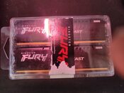 Buy RAM Kingston FURY Beast DDR5 5200MHz 16GB CL40 X2 16GB (32GB)