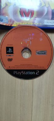 Get Rayman M PlayStation 2