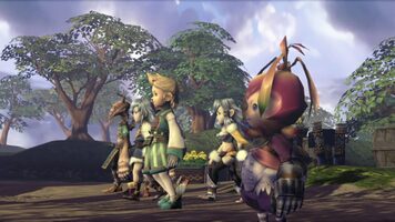 Final Fantasy Crystal Chronicles Remastered Edition PlayStation 4