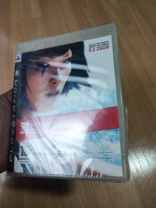 Mirror's Edge PlayStation 3