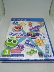 Puyo Puyo Tetris 2 PlayStation 4