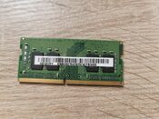 Kingston 8GB 1Rx8 PC4 - 2666v - SA1 - 11