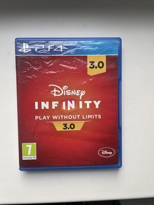 Disney Infinity 3.0 PlayStation 4