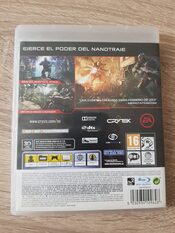 Crysis 3 PlayStation 3