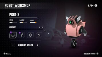 Redeem Crashbots PlayStation 4