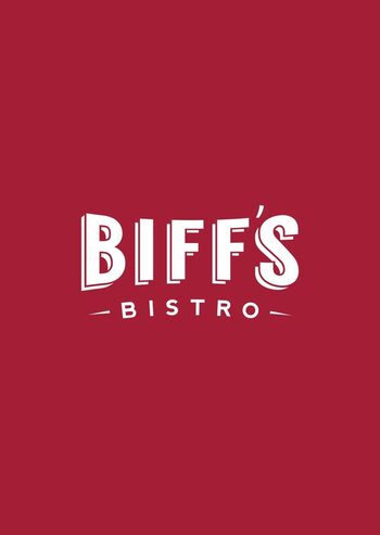 Biff's Bistro Gift Card 50 CAD Key CANADA