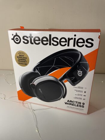 Steelseries Arctis 9 wireless (36)