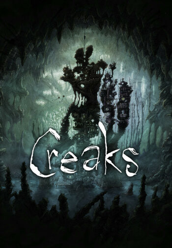 Creaks Collector's Edition (PC) Steam Key GLOBAL