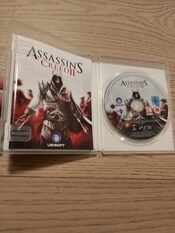 Assassin's Creed II PlayStation 3