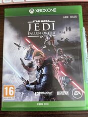 Star Wars Jedi: Fallen Order Xbox One