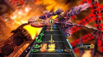 Get Guitar Hero: Warriors of Rock Wii