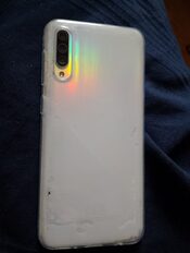 Samsung Galaxy A30s 64GB Prism Crush White for sale