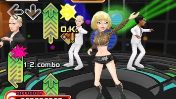 Get Dance Dance Revolution Hottest Party Wii