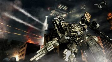 Armored Core 5 PlayStation 3 for sale