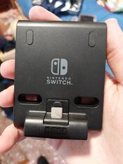 ESTACION DE CARGA NINTENDO SWITCH