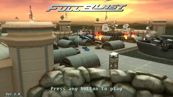 FullBlast PlayStation 4