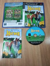 Horsez PlayStation 2