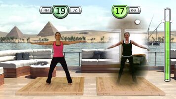 Get Fit with Mel B PlayStation 3