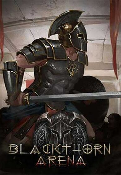 E-shop Blackthorn Arena Steam Key GLOBAL