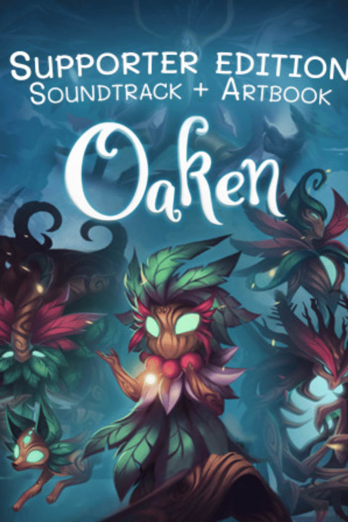 Buy Oaken Supporter Pack PC Steam key! Cheap price