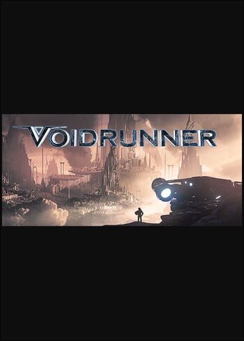 Voidrunner (PC) Steam Key GLOBAL