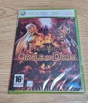 Kingdom Under Fire: Circle of Doom Xbox 360