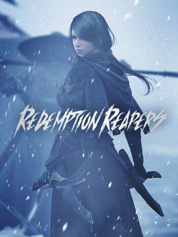 Redemption Reapers Nintendo Switch