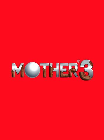 Mother 3 Game Boy Advance