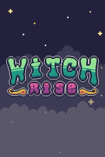 Witch Rise PlayStation 5