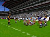 Redeem Rugby 2001 PlayStation 2