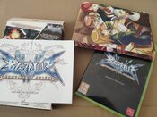 BlazBlue: Continuum Shift Xbox 360