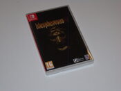 Get Blasphemous II Nintendo Switch