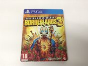 Borderlands 3 Deluxe Edition (Borderlands 3 Edición Deluxe) PlayStation 4