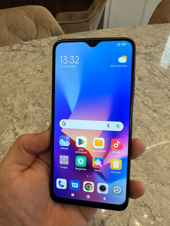 Xiaomi Redmi 9T 128GB Carbon Gray