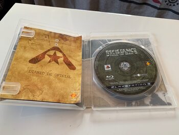 Buy Resistance: Fall of Man PlayStation 3