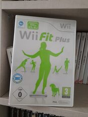 Wii Fit Plus Wii