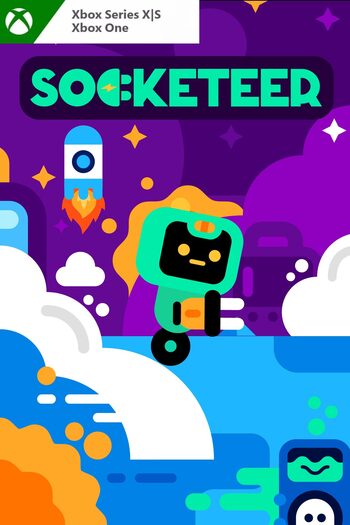 Socketeer XBOX LIVE Key ARGENTINA