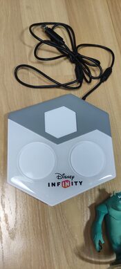 Disney Infinity 2.0 Wii U for sale