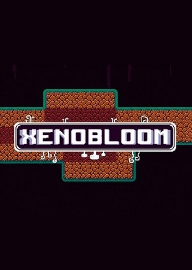 E-shop XenoBloom Steam Key GLOBAL