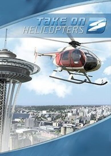 E-shop Take on Helicopters Bundle Steam Key GLOBAL