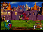 Blazing Dragons PlayStation for sale