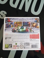 LEGO Marvel Super Heroes: Universe in Peril Nintendo 3DS