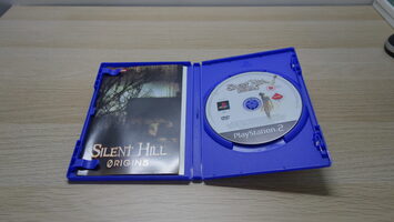 Buy Silent Hill: Origins PlayStation 2